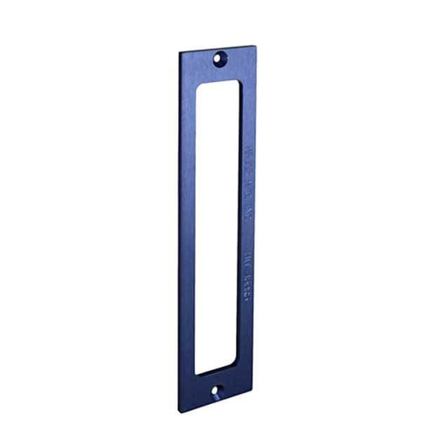 Major Major: HIT-45AR5 - Router Faceplate Template Guide for Adams Rite MS 1850SN Locks MJR-HIT-45AR5 - main